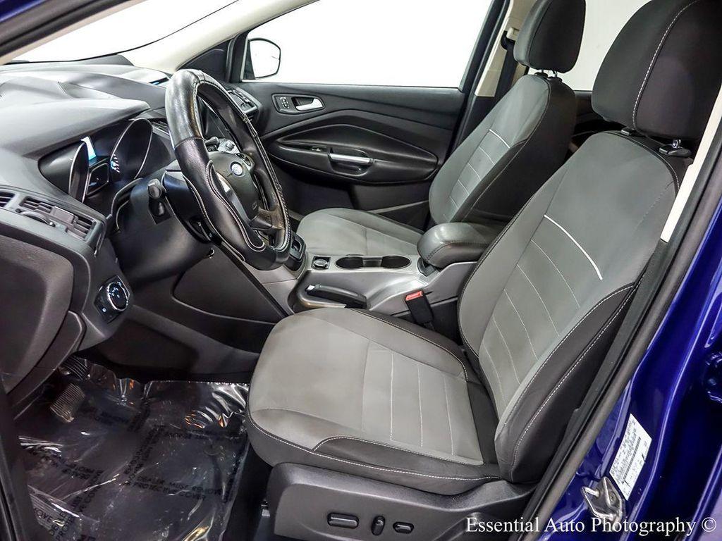 used 2015 Ford Escape car, priced at $5,775