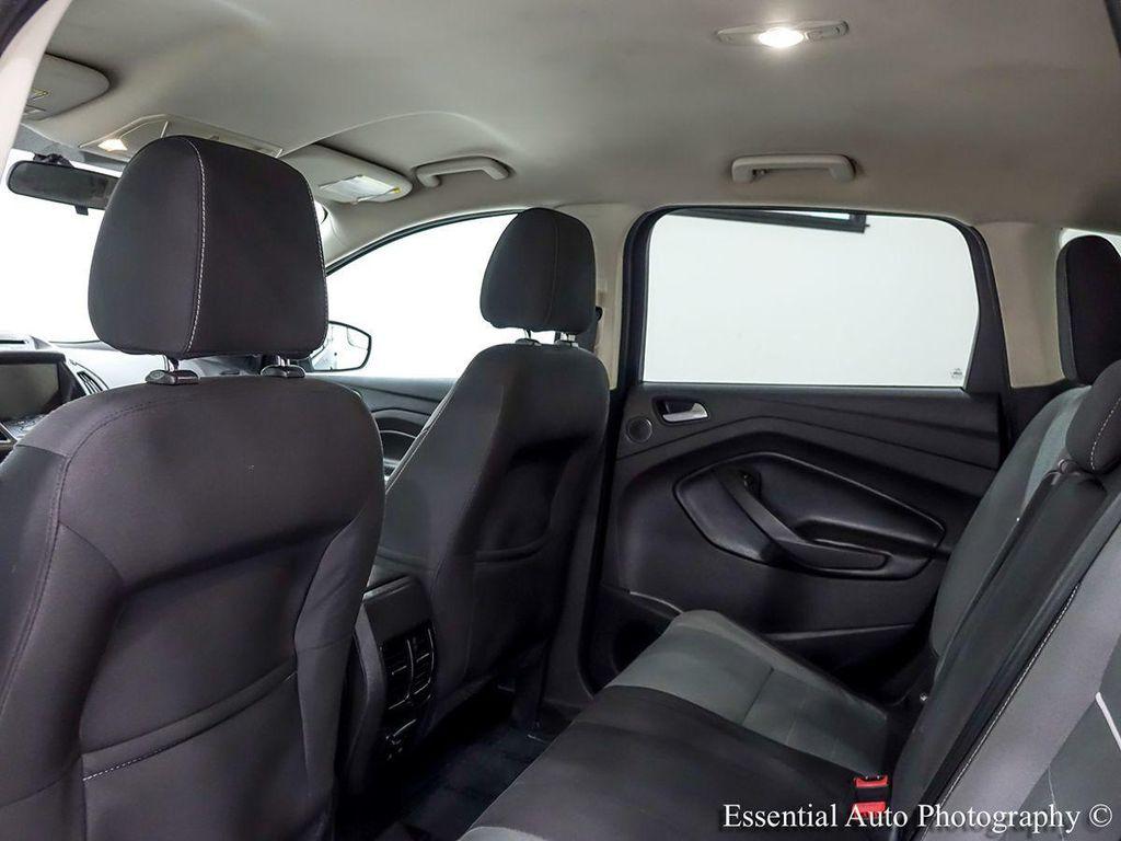 used 2015 Ford Escape car, priced at $5,775
