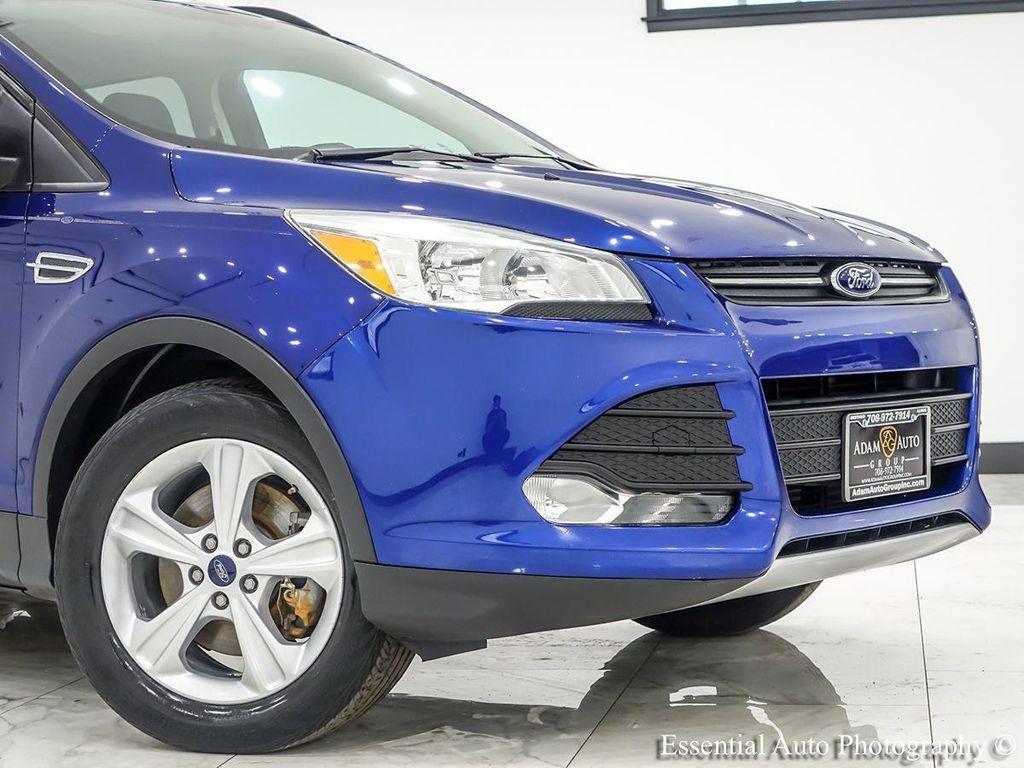 used 2015 Ford Escape car, priced at $5,775