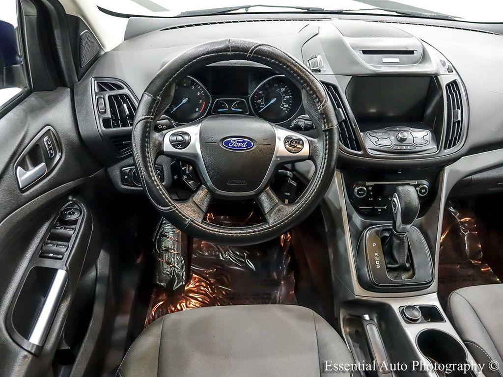 used 2015 Ford Escape car, priced at $5,775