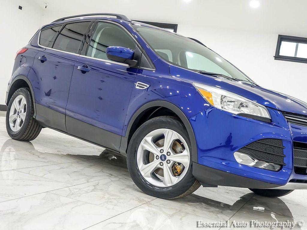 used 2015 Ford Escape car, priced at $5,775