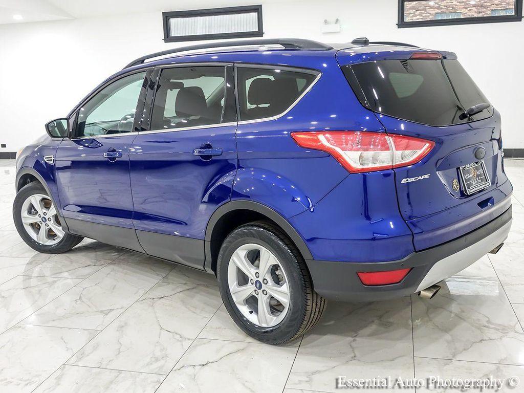 used 2015 Ford Escape car, priced at $5,775