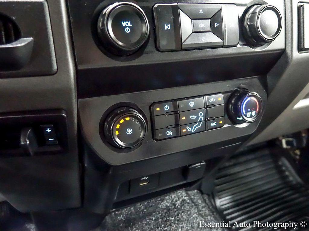 used 2021 Ford F-250 car, priced at $23,995