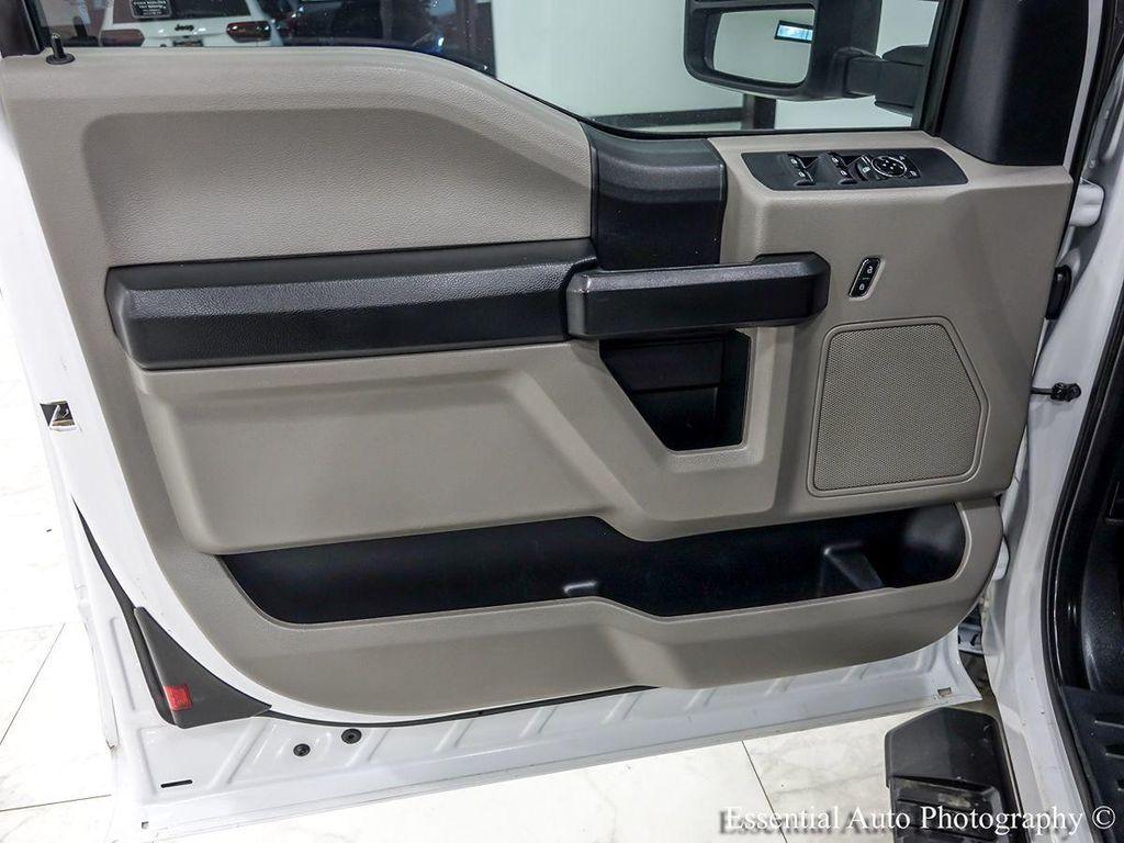 used 2021 Ford F-250 car, priced at $23,995