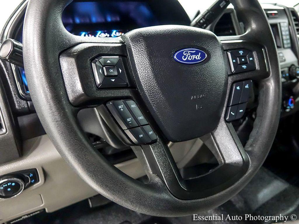 used 2021 Ford F-250 car, priced at $23,995