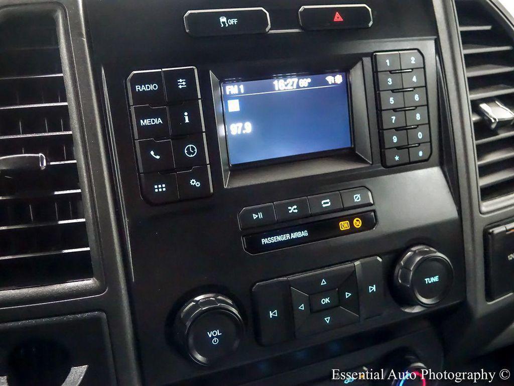 used 2021 Ford F-250 car, priced at $23,995