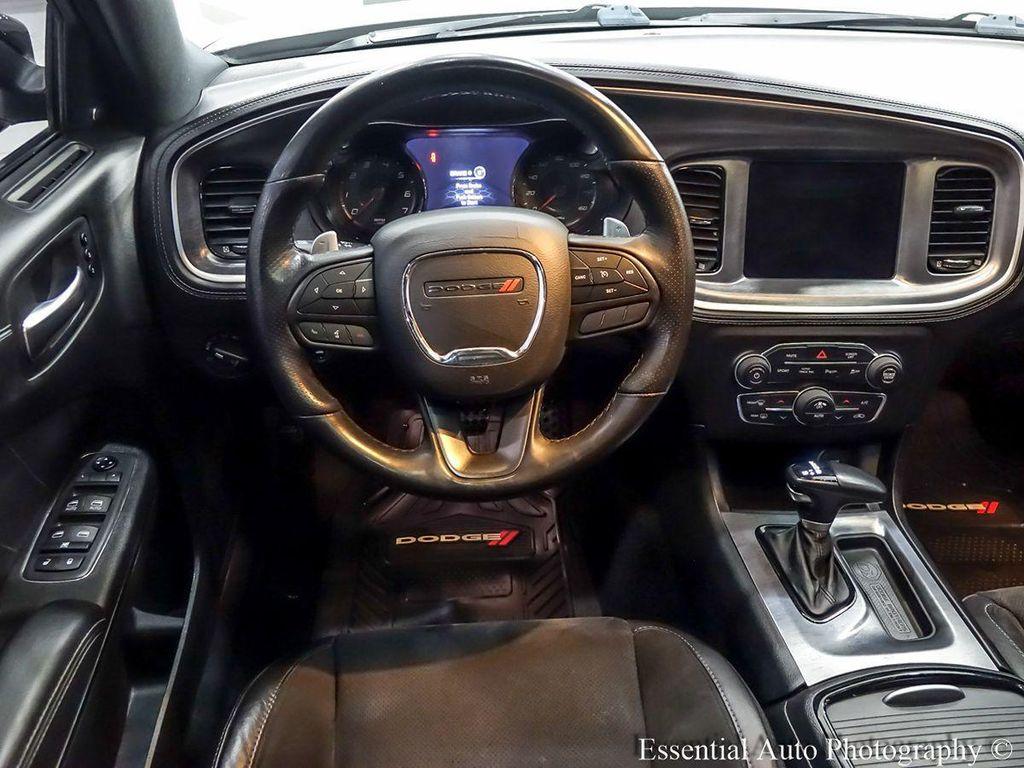 used 2020 Dodge Charger car, priced at $25,495