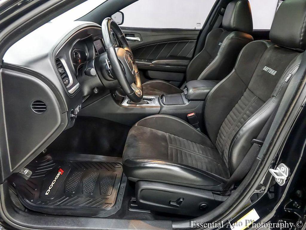 used 2020 Dodge Charger car, priced at $25,495