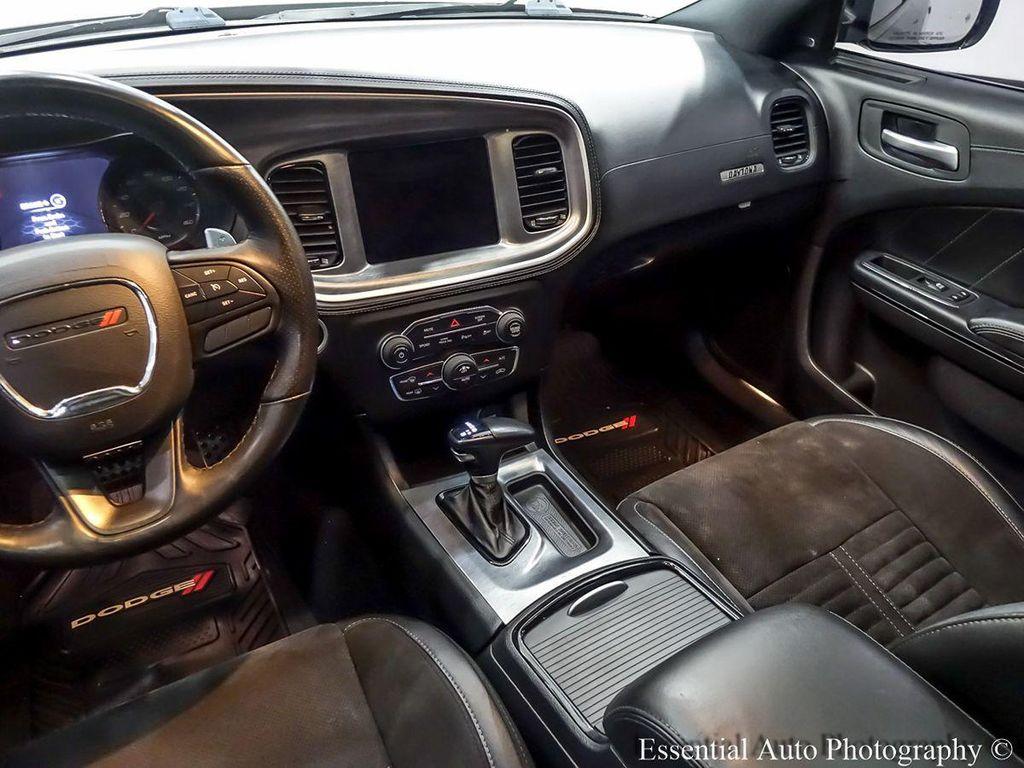 used 2020 Dodge Charger car, priced at $25,495