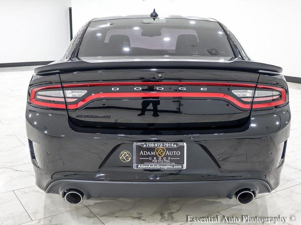 used 2020 Dodge Charger car, priced at $25,495