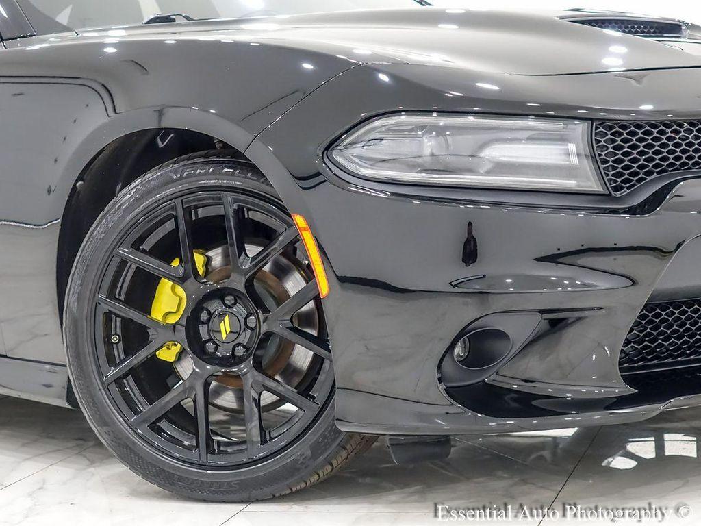 used 2020 Dodge Charger car, priced at $25,495