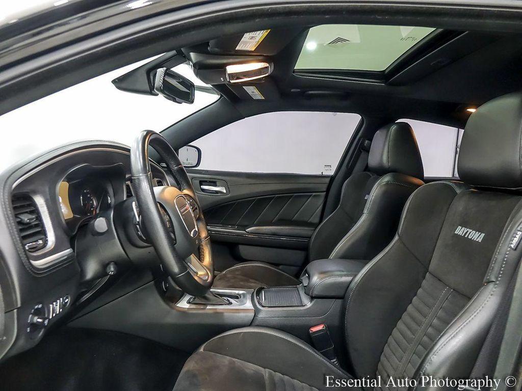 used 2020 Dodge Charger car, priced at $25,495