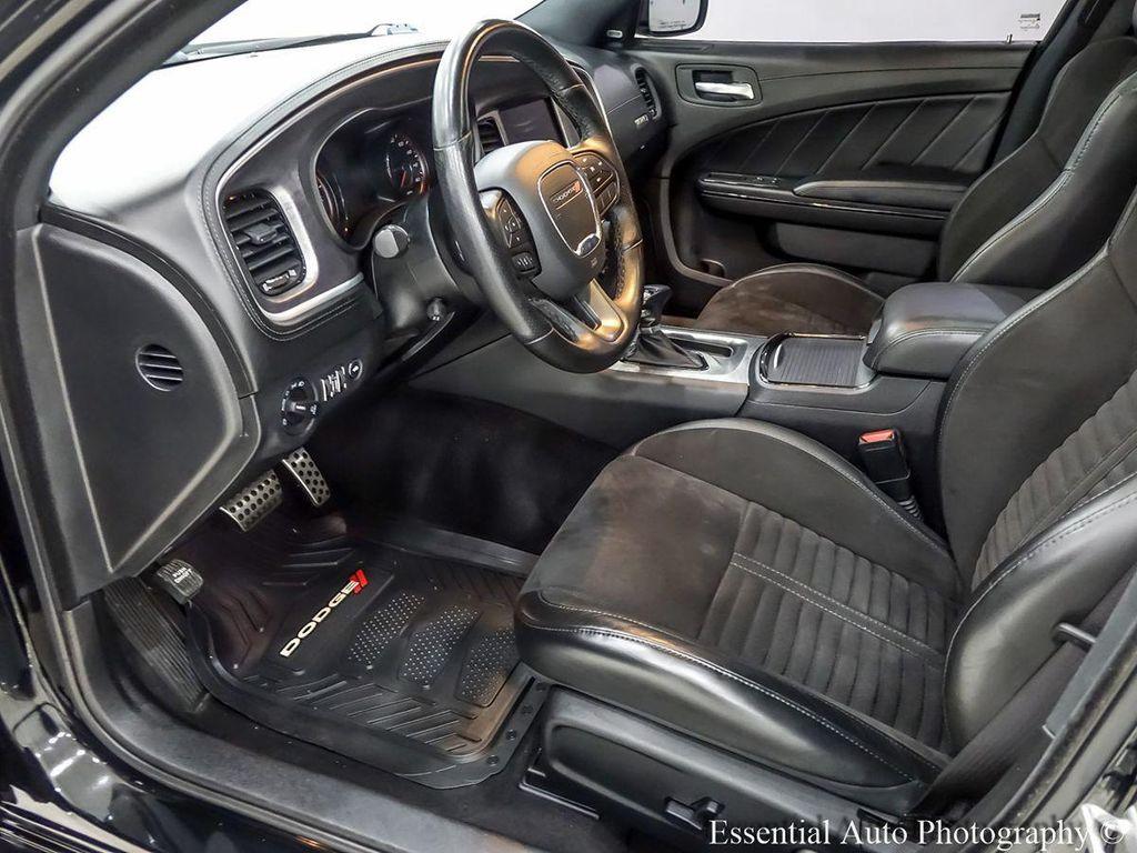 used 2020 Dodge Charger car, priced at $25,495