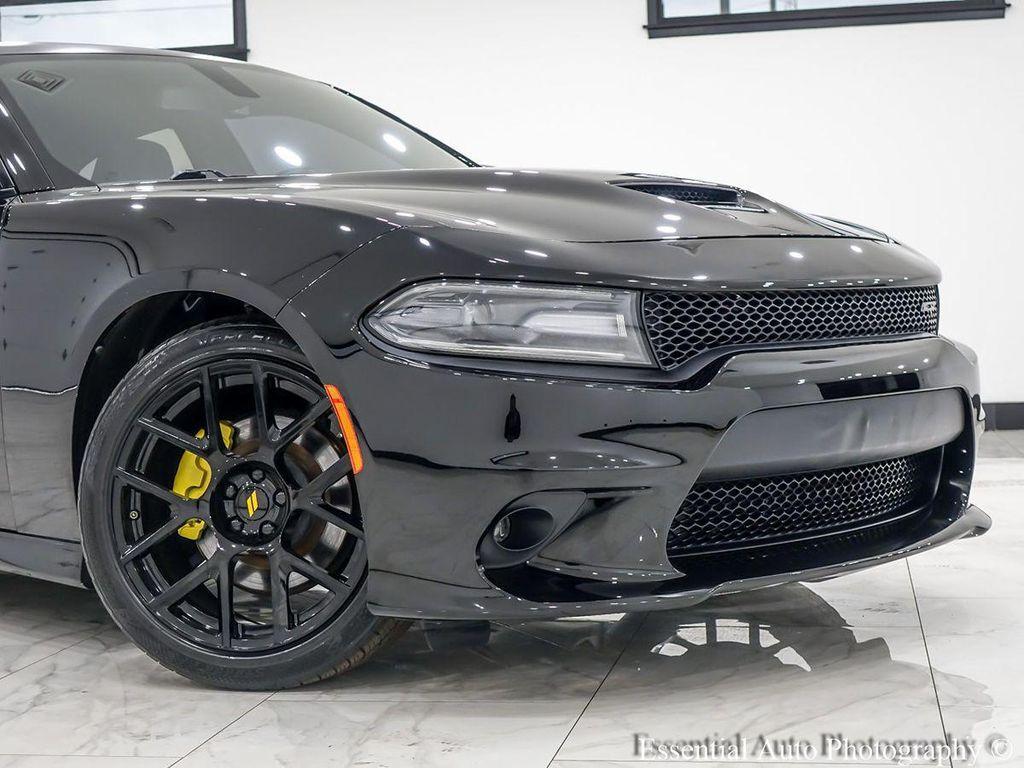used 2020 Dodge Charger car, priced at $25,495