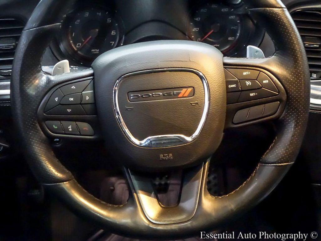 used 2020 Dodge Charger car, priced at $25,495