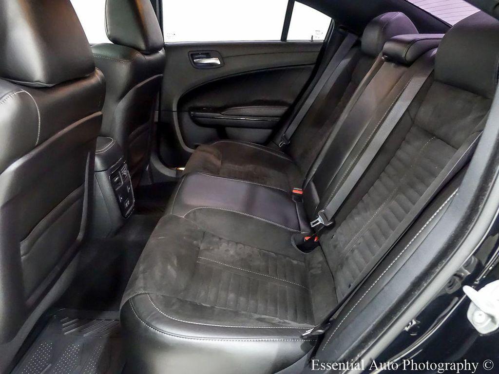 used 2020 Dodge Charger car, priced at $25,495