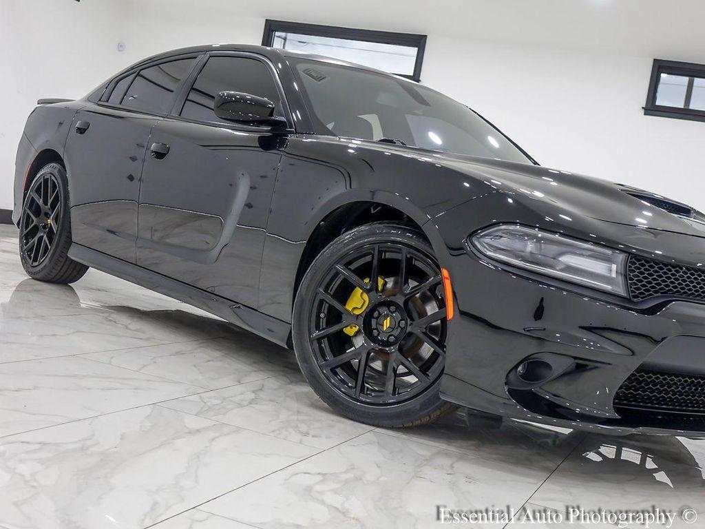 used 2020 Dodge Charger car, priced at $25,495