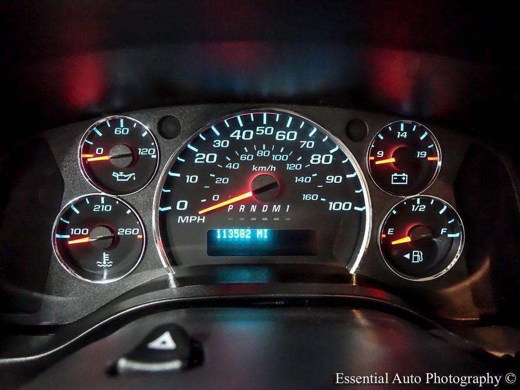 used 2021 Chevrolet Express 2500 car, priced at $18,995