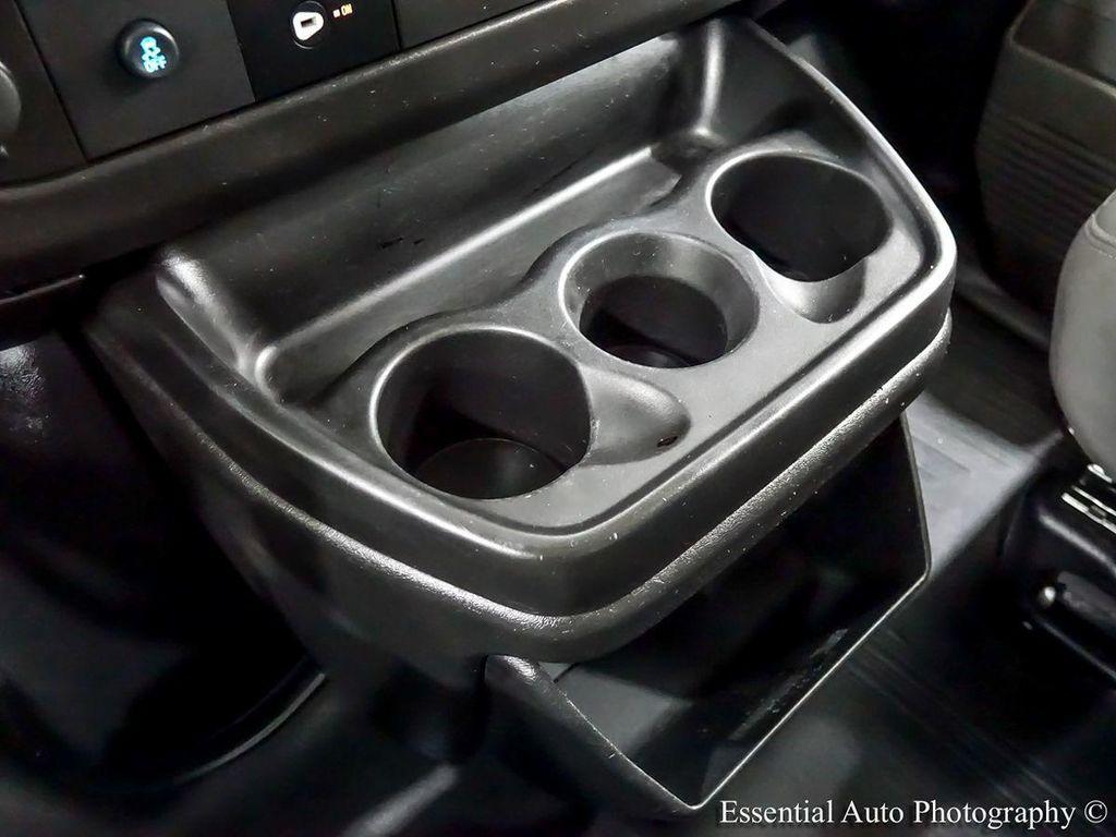 used 2021 Chevrolet Express 2500 car, priced at $18,995