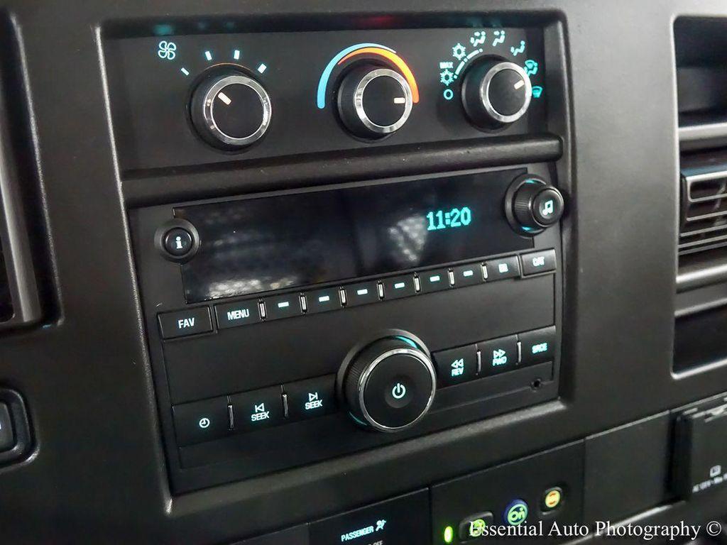 used 2021 Chevrolet Express 2500 car, priced at $18,995