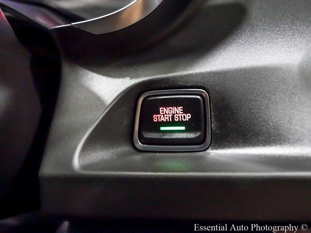 used 2021 Chevrolet Camaro car, priced at $26,995