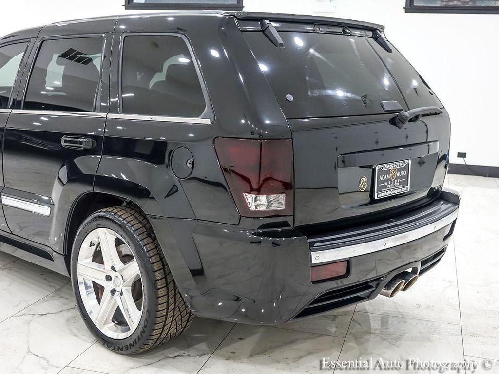 used 2008 Jeep Grand Cherokee car, priced at $22,995