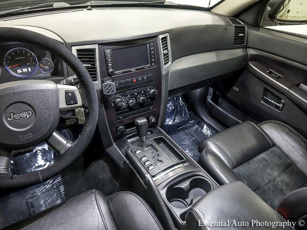 used 2008 Jeep Grand Cherokee car, priced at $22,995