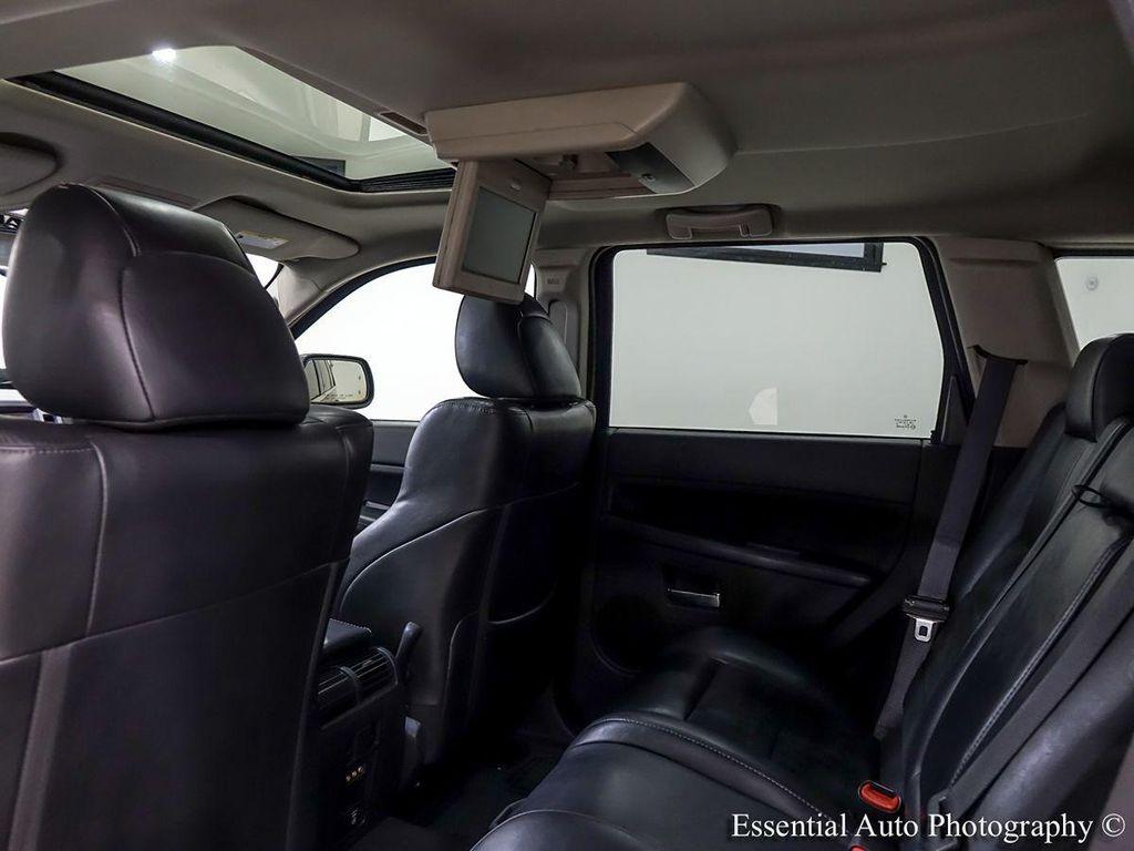 used 2008 Jeep Grand Cherokee car, priced at $22,995