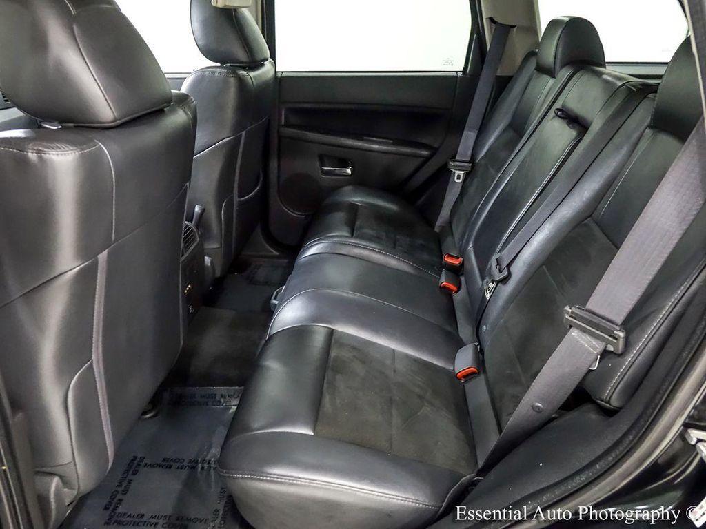 used 2008 Jeep Grand Cherokee car, priced at $22,995