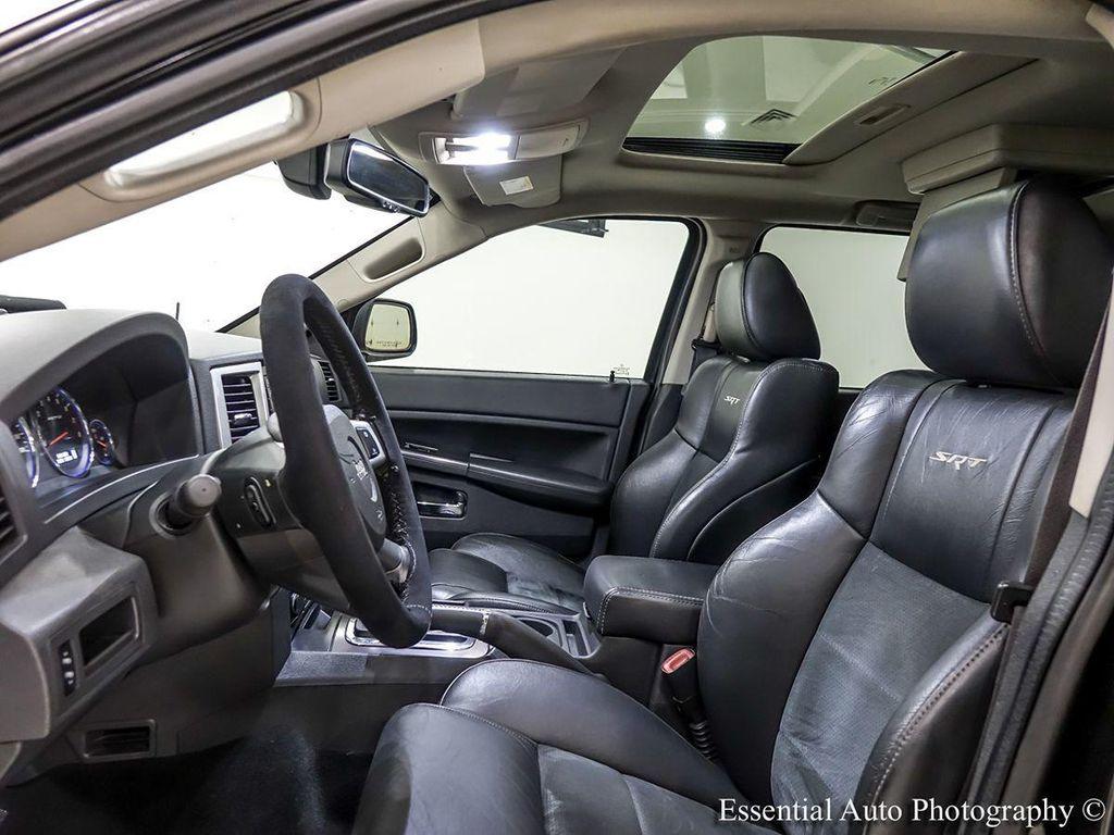 used 2008 Jeep Grand Cherokee car, priced at $22,995