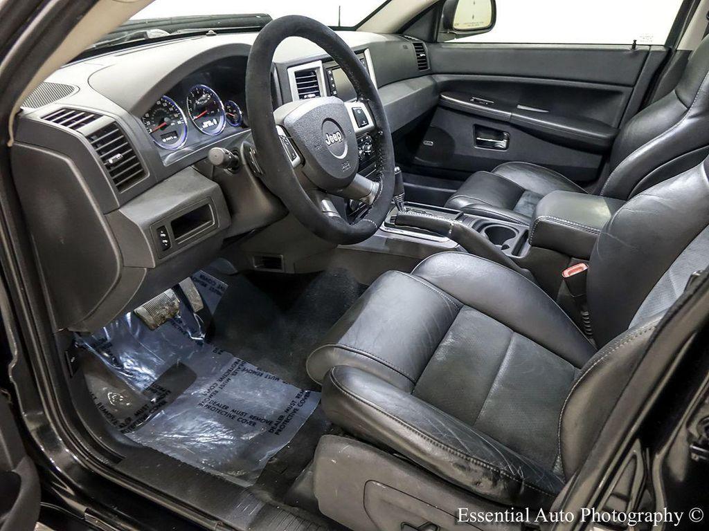 used 2008 Jeep Grand Cherokee car, priced at $22,995