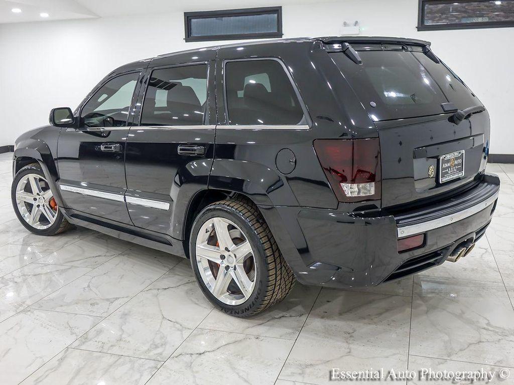 used 2008 Jeep Grand Cherokee car, priced at $22,995