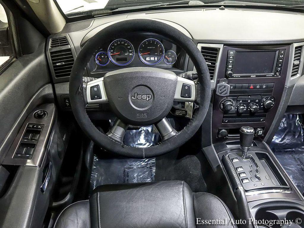 used 2008 Jeep Grand Cherokee car, priced at $22,995