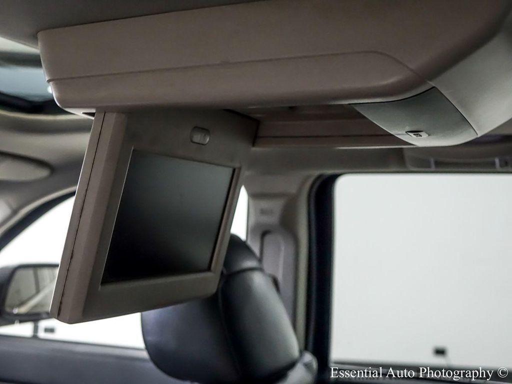 used 2008 Jeep Grand Cherokee car, priced at $22,995