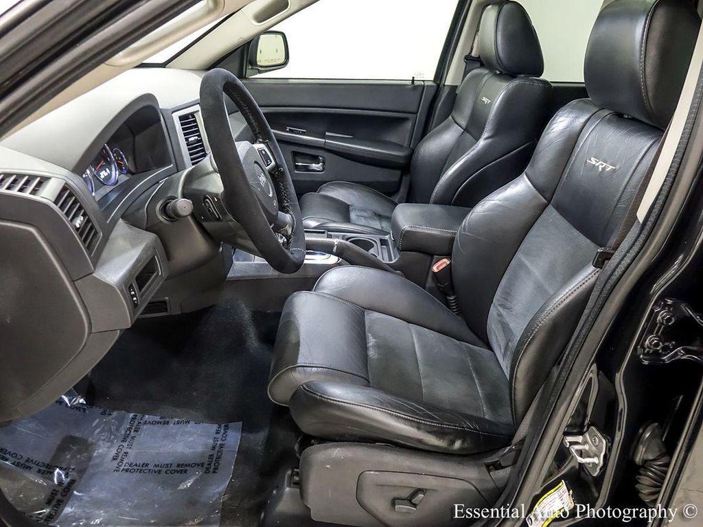 used 2008 Jeep Grand Cherokee car, priced at $22,995