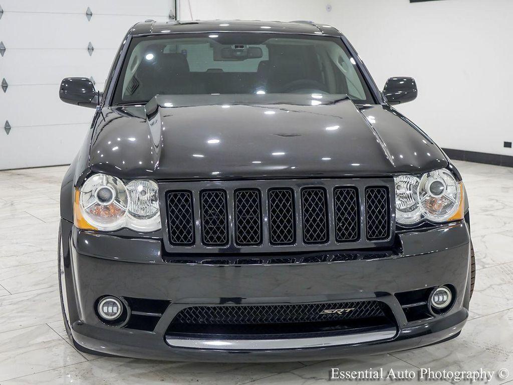 used 2008 Jeep Grand Cherokee car, priced at $22,995