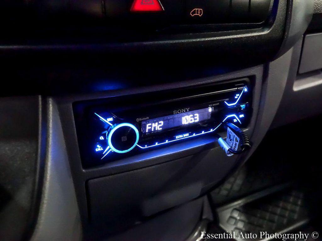 used 2016 Mercedes-Benz Sprinter car, priced at $39,995