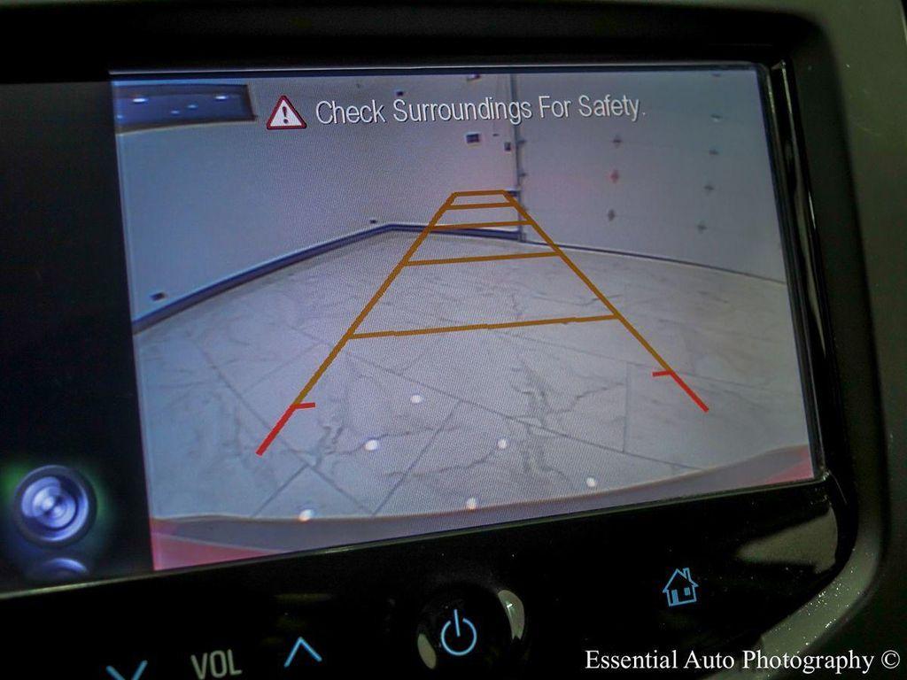 used 2016 Chevrolet Trax car, priced at $7,495