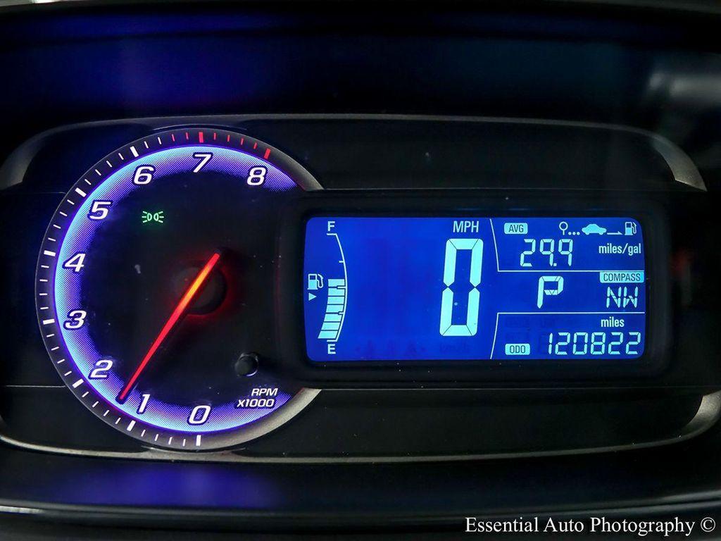 used 2016 Chevrolet Trax car, priced at $7,495