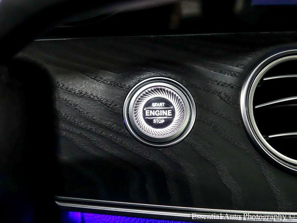used 2019 Mercedes-Benz E-Class car, priced at $26,995