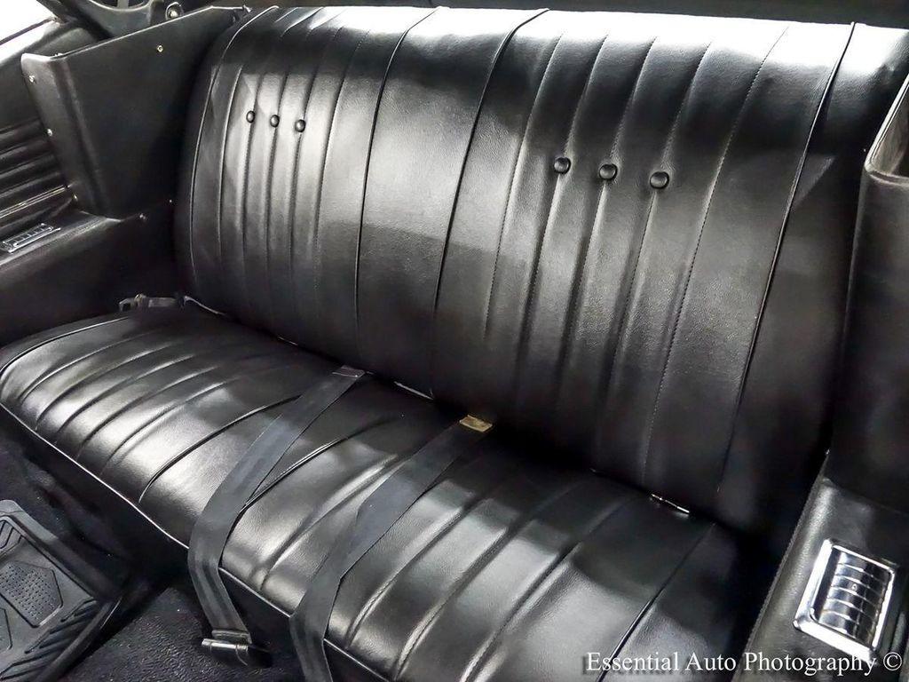 used 1968 Chevrolet Chevelle car, priced at $69,995