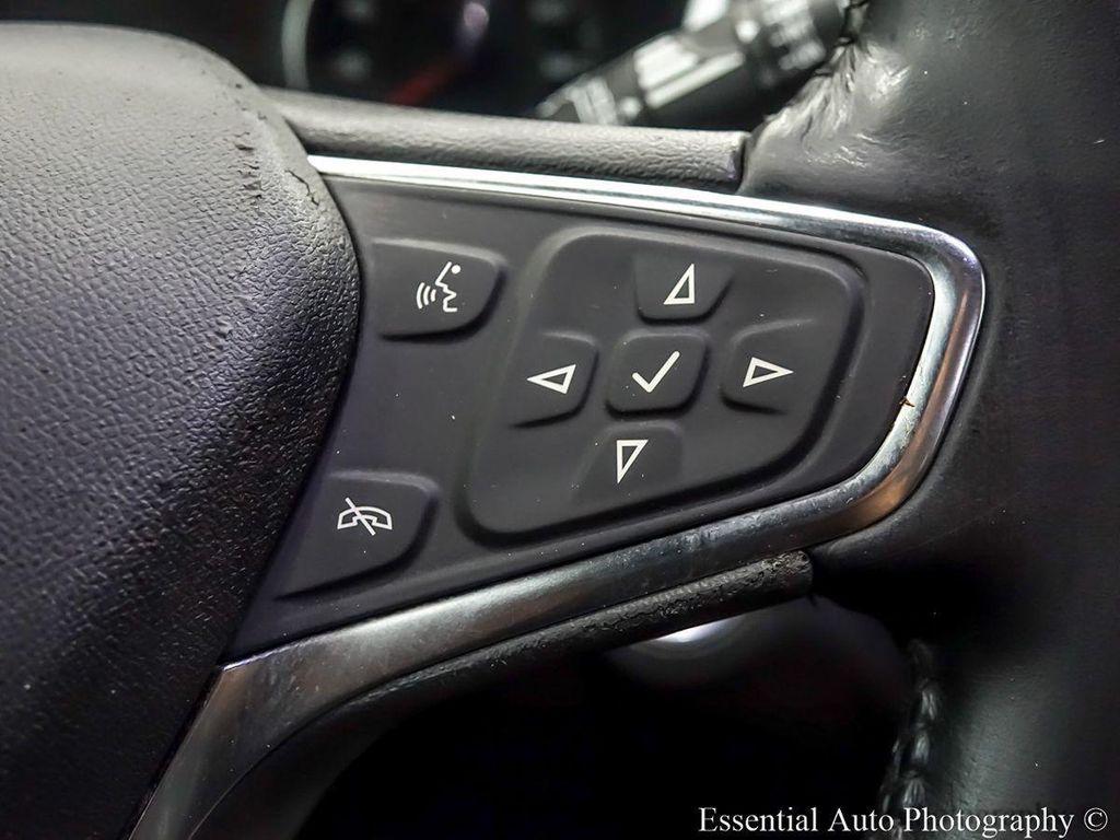 used 2020 Chevrolet Equinox car, priced at $14,495