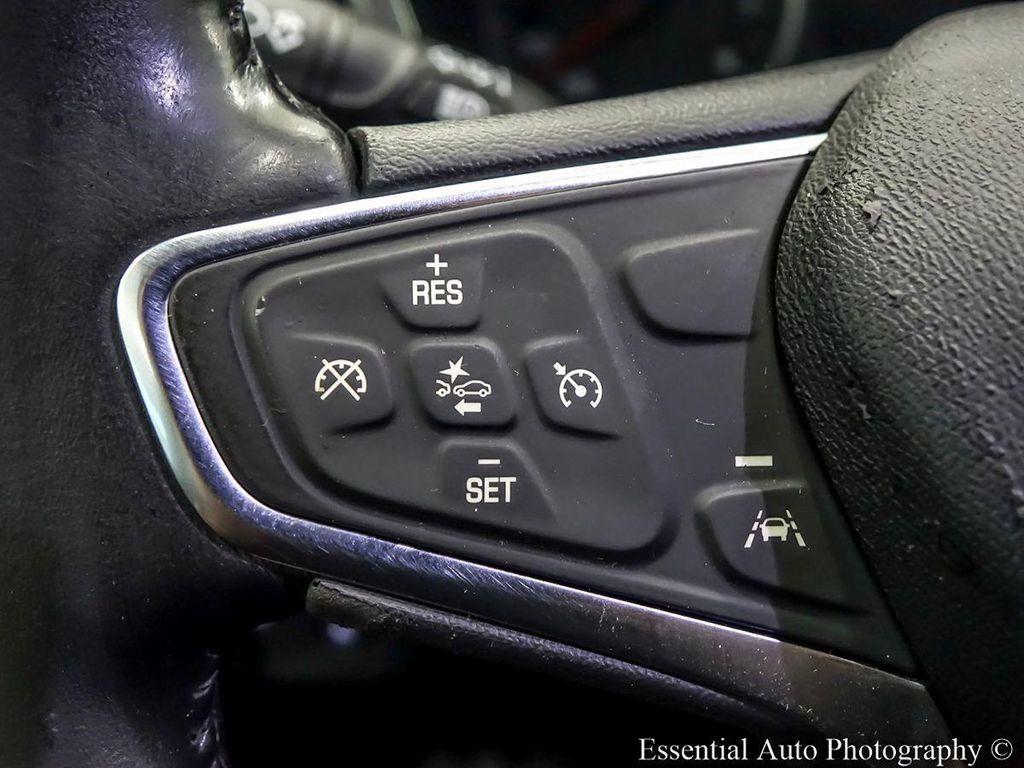 used 2020 Chevrolet Equinox car, priced at $14,495