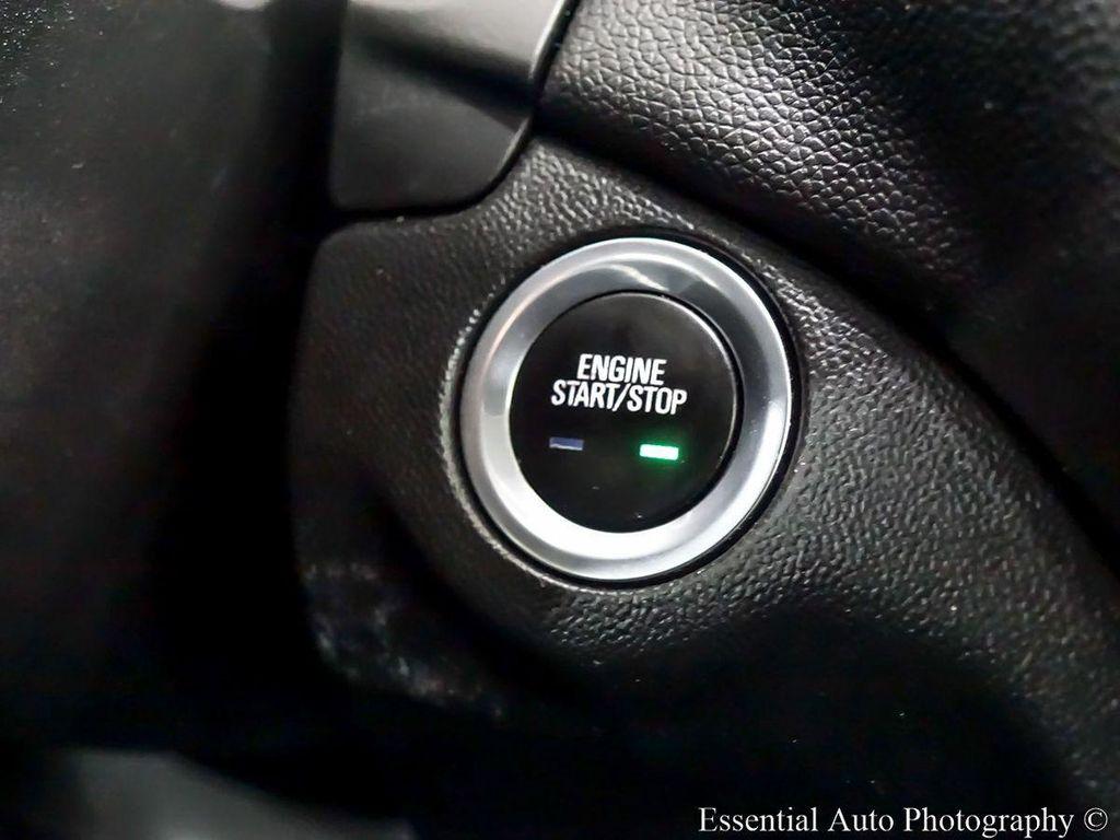 used 2020 Chevrolet Equinox car, priced at $11,995