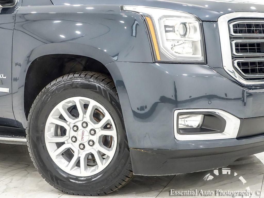 used 2020 GMC Yukon XL car, priced at $23,995