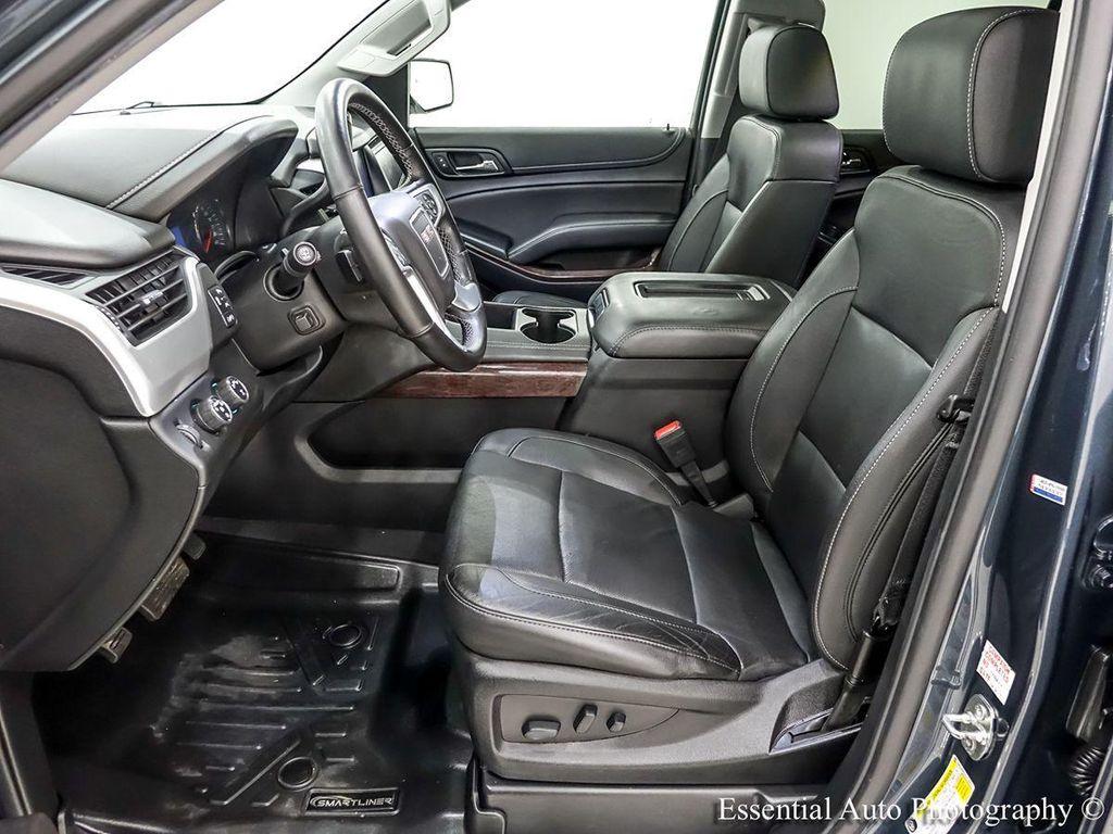 used 2020 GMC Yukon XL car, priced at $23,995