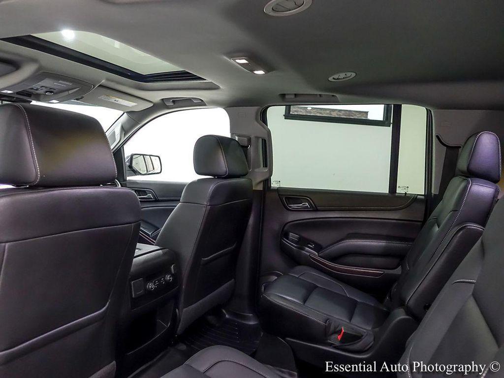 used 2020 GMC Yukon XL car, priced at $23,995