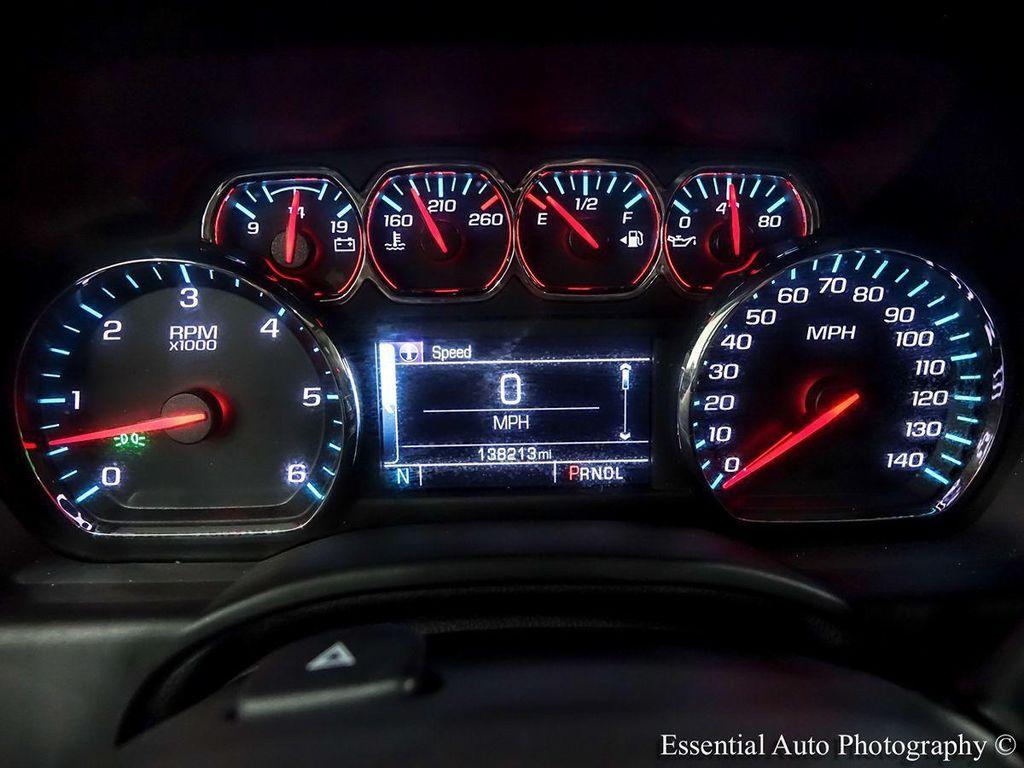 used 2020 GMC Yukon XL car, priced at $23,995