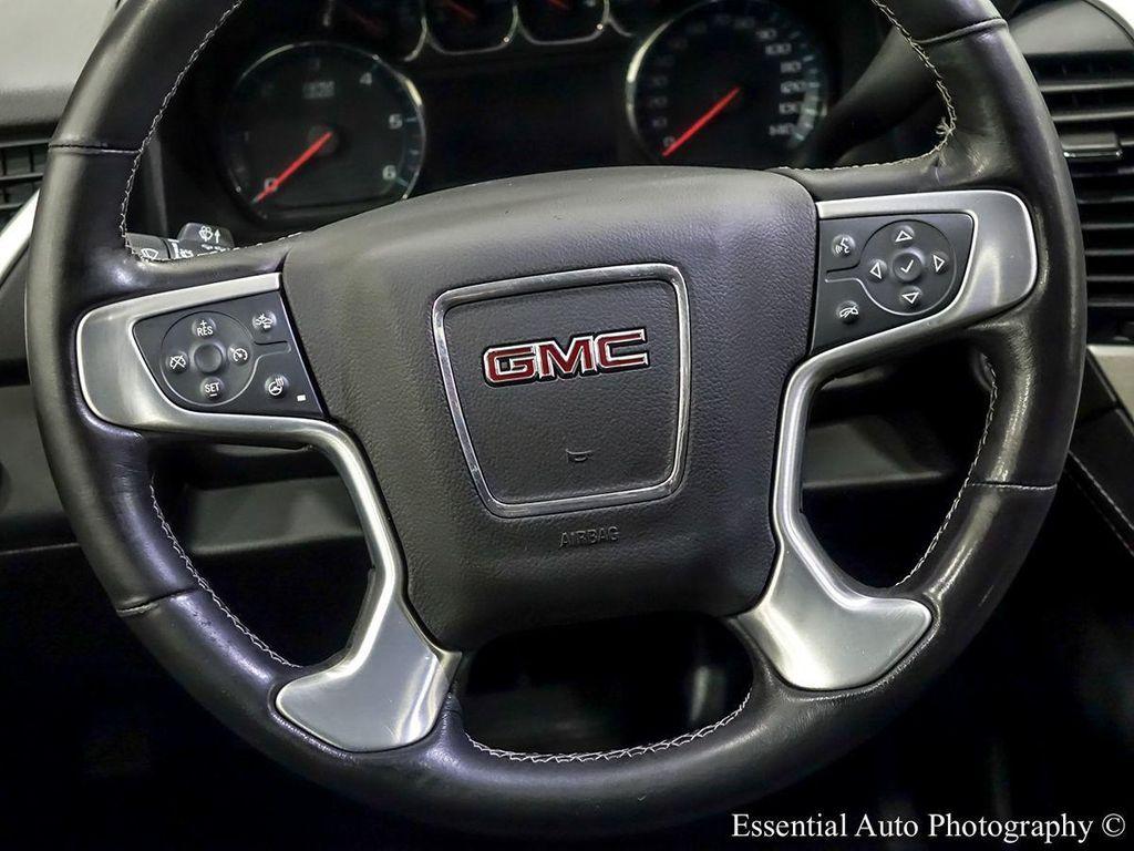 used 2020 GMC Yukon XL car, priced at $23,995