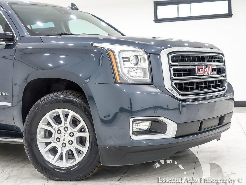 used 2020 GMC Yukon XL car, priced at $23,995